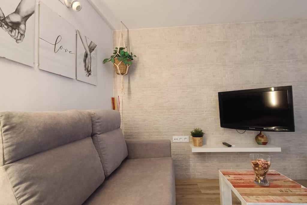 Apartamento Marianto Vejer de la Frontera Exterior foto